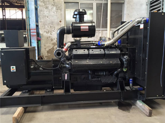 福州柴油发电机